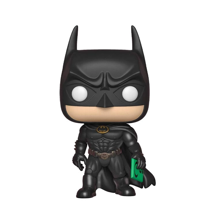 فیگور فانکو پاپ طرح Funko POP Batman Forever 80 Years کد 289